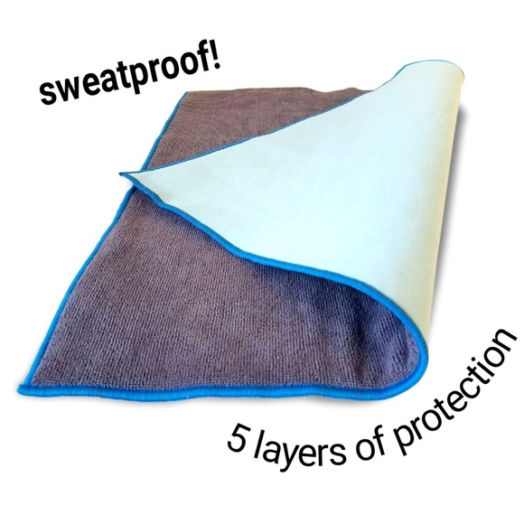 LOOLAASS Other Waterproof Seat Pad Towel Perfect For Car Seats Poshmark